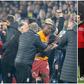 Jose Mourinho