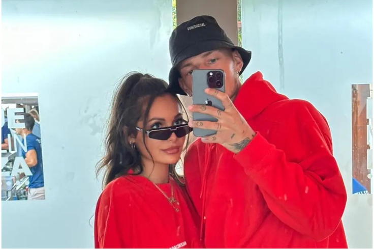 Arsenal star Ben White set to welcome first baby