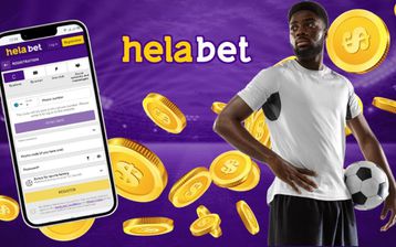 Helabet: Your Path to the Best Betting Experience in Kenya