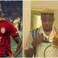 I don't joke with my sleep: Amala lover Victor Osimhen reveals beauty routine in life off the pitch