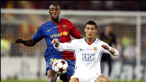 Guardiola scared me — Yaya Toure reveals when Pep tested his courage