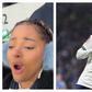 Pulse Sports Kenya. Djed Spence. Aisha Spence. Karla-Somine Spence. Chelsea vs Tottenham. Harambee Stars.