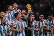 Messi and Argentina set to copy Super Eagles despite FIFA ban