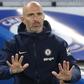 My mistake - Chelsea boss on how he almost lost to Tottenham in London derby
