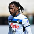 Atalanta forward Ademola Lookman (Credit: Imago)