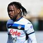 Atalanta forward Ademola Lookman (Credit: Imago)