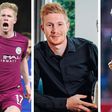 7 Unforgettable Moments from Kevin De Bruyne's Manchester City Career