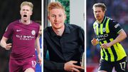 7 Unforgettable Moments from Kevin De Bruyne's Manchester City Career