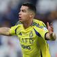 Al Hilal 1-3 Al Nassr: Cristiano Ronaldo scores brace to keep title hopes alive