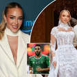 Taylor Ward:  Riyad Mahrez’s wife opens up on marriage to 'Highest-paid' African footballer