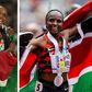 'Watching them gives me hope'- Hellen Obiri details emotional journey toward Boston Marathon hat trick