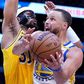Curry erupts for 37 as Warriors defeat LeBron, Lakers to keep momentum going