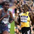 Emmanuel Wanyonyi, Mary Moraa & Agnes Ngetich lead Kenyans in hunt for Grand Slam Track millions in Kingston