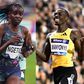 Emmanuel Wanyonyi, Mary Moraa & Agnes Ngetich lead Kenyans in hunt for Grand Slam Track millions in Kingston