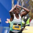Hellen Obiri Fires Warning to London Marathon Rivals After Dominant New York City Half Marathon Win