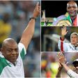 Top 10 most successful African coaches: Where does Stephen Keshi rank?