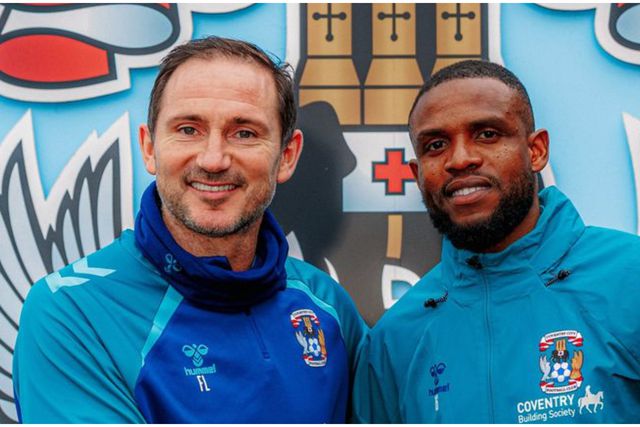 Nigeria Super Eagles star Frank Onyeka becomes Lampard’s heartbeat after stunning goal