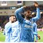 Onyeka delighted with first goal for Coventry