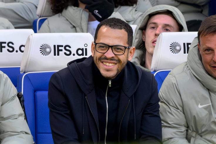 Rosenior explains why Chelsea lost to Manchester City
