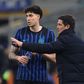 Inter coach reacts to Barcelona's interest in Bastoni