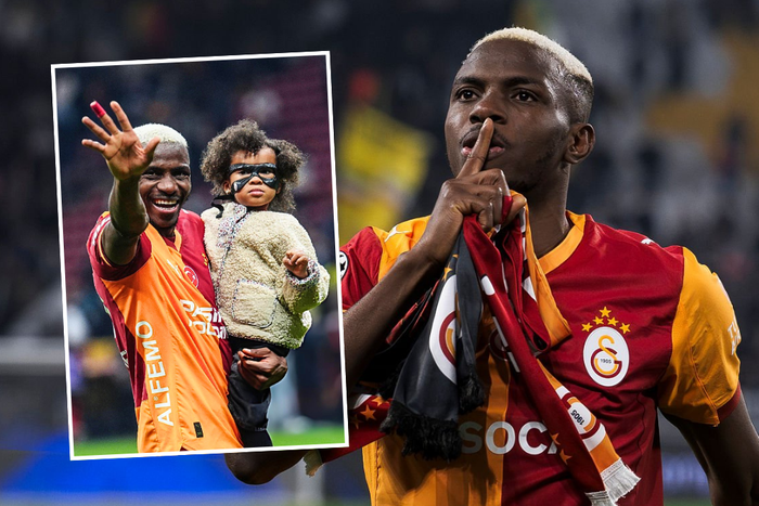 “I have something to live for” — Victor Osimhen issues classy response to dealing with insult and hate