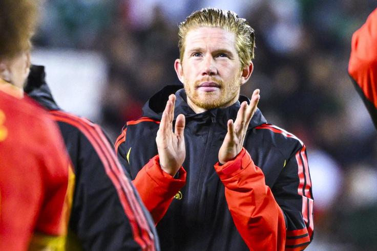 Inter Miami get perfect conditions to pair Messi with Kevin de Bruyne