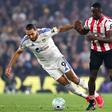 Prime Super Eagles target faces stiff competition from Man City stars for lifetime Premier League award