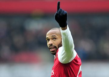 Henry warns of long road ahead for Arsenal takeover bid