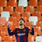 La Liga launches virus probe after Messi's Barca party