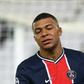 Mbappe only fit for the bench as PSG aim to stun Man City