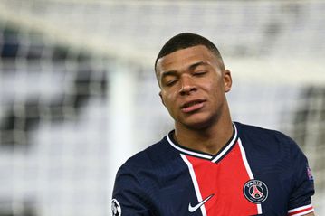 Mbappe only fit for the bench as PSG aim to stun Man City