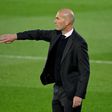 'Hats off' to Real Madrid from Zidane ahead of Chelsea second leg