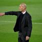 'Hats off' to Real Madrid from Zidane ahead of Chelsea second leg