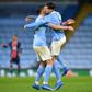 Guardiola hits back as Man City reach Champions League final