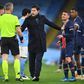 Disappointed Pochettino says PSG 'deserved better'