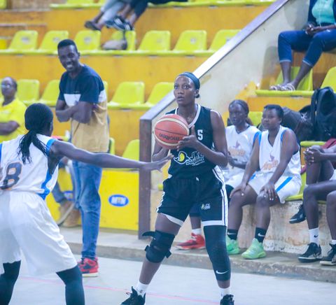 Lady Jaguars, Dolphins set to collide in a heavyweight clash