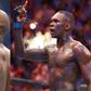 Jon Jones ends Beef with Israel Adesanya