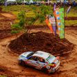 "Ready, Set, Go! COC Mayanja confident of thrilling, perfect Pearl rally