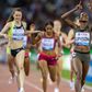 Will Faith Kipyegon try to break the world record in Doha?
