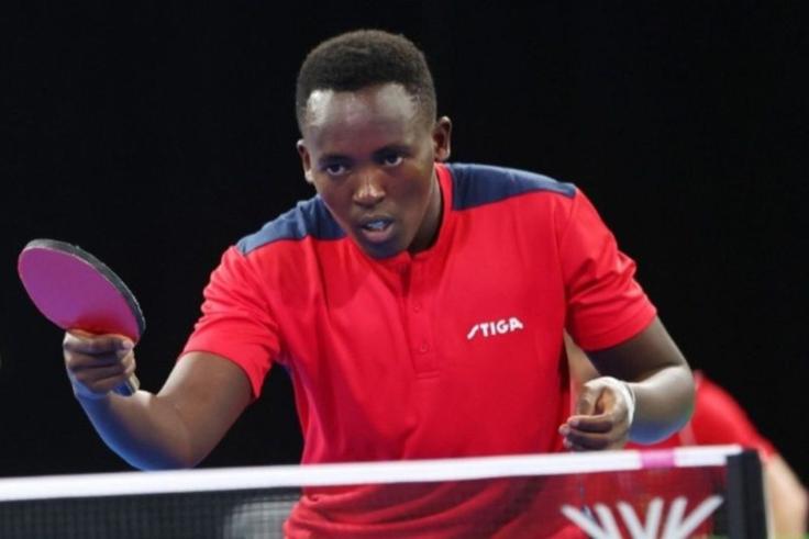 Brian Mutua