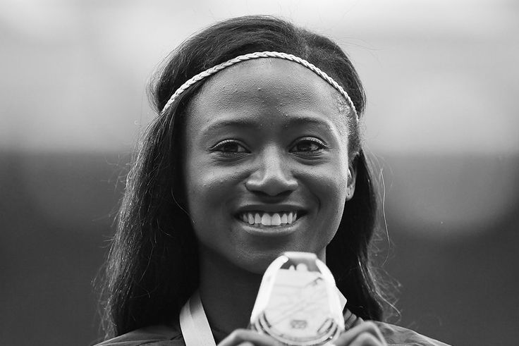 Tori Bowie: 13 things you should know about the late world's fastest woman