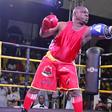 Minister Ogwang to take the lead in supporting Lukanga Boxing Club's training centre