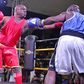 Minister Ogwang to take the lead in supporting Lukanga Boxing Club's training centre
