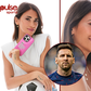 Lionel Messi's wife Antonela Roccuzzo launches tech accessories to encourage women fulfill their dreams.