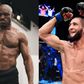Khamzat Chimaev sent a tweet with aggressive language that many in the mixed martial arts (MMA) community found to be directed towards Kamaru Usman.