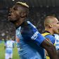 Celebration in Naples as Osimhen leads Napoli to Serie A glory
