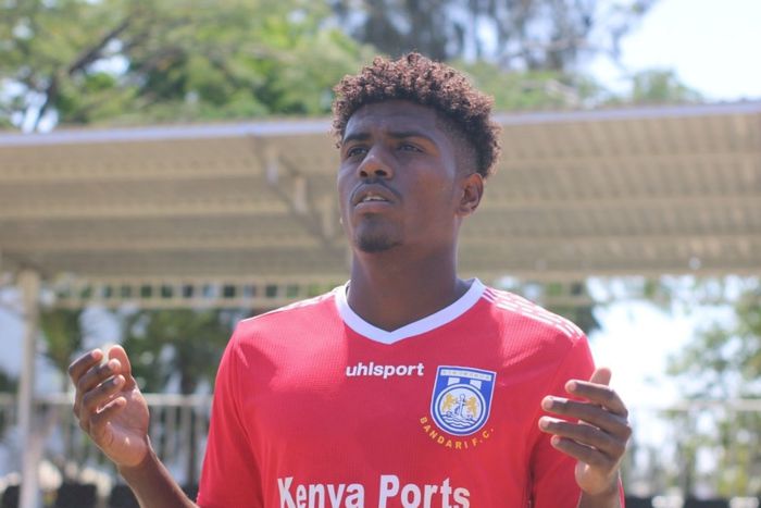 Mohamed Mbarak Abeid (Mudiga)