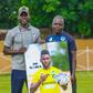 Bright Stars fans appreciate Senkatuka for reaching the 50-goal milestone