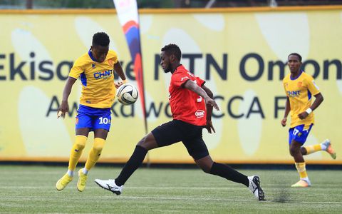 History and Hype: Vipers SC and KCCA FC prepare for epic encounter