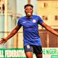 Enyimba forward Chukwuemeka Obioma